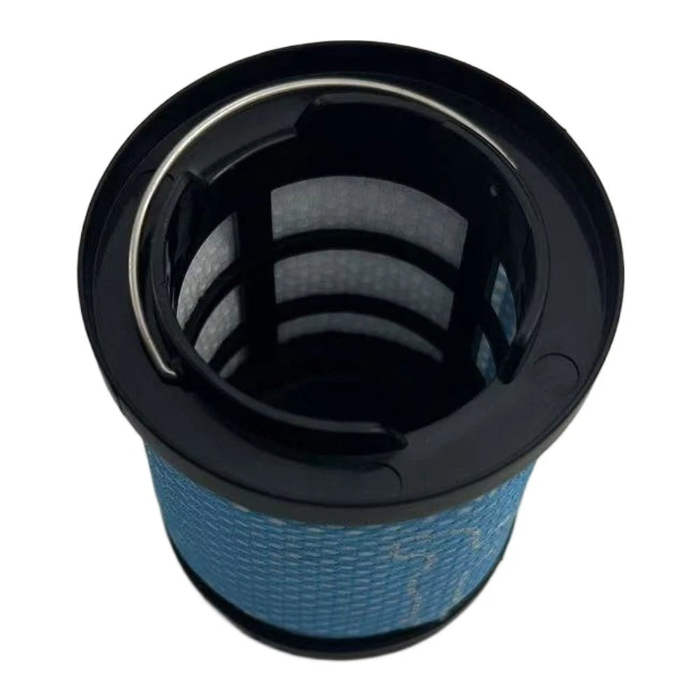 Set of 2 Washable Replacement Filters for Beko VRT95929VI