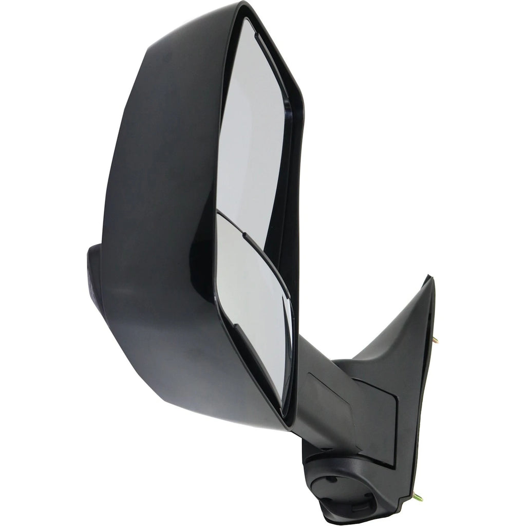 Towing Mirrors for Ford E-150 Econoline (1992–2002) with Signal Light