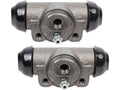 Set of 2 Rear Drum Brake Wheel Cylinders for Mazda B3000 (2002–2007) CF153VX