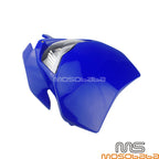 Blue Headlight Lamp for Honda Yamaha Dirt Bike MX XC