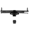 Class 3 Trailer Tow Hitch 2" Receiver & Bolts for Jeep Wrangler JK (2007–2018)