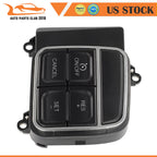 Cruise Control Switch for Dodge Avenger Jeep Wrangler Chrysler 200 Jeep Compass
