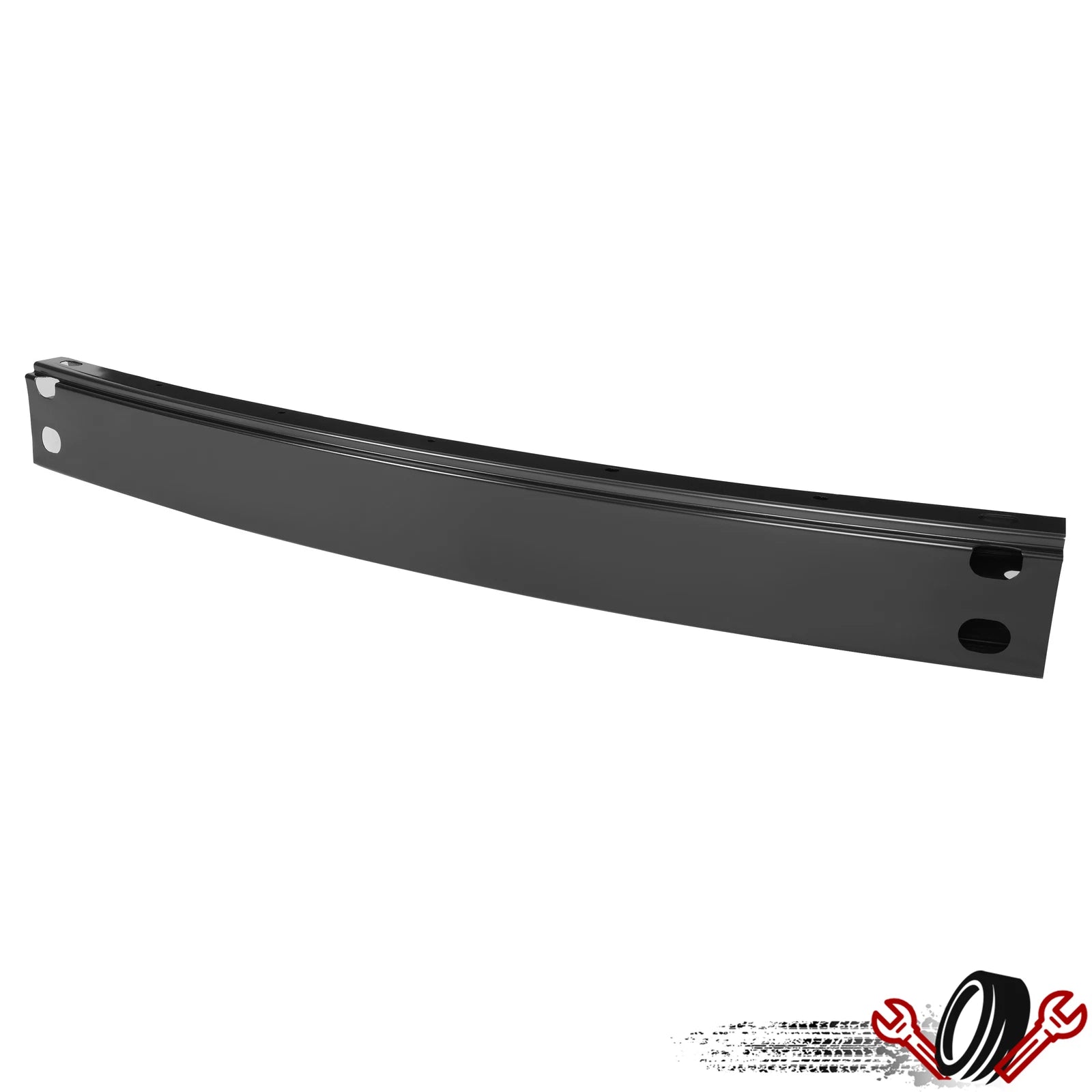 Front Bumper Reinforcement Cross Member Bar for Toyota Corolla (2009–2013)