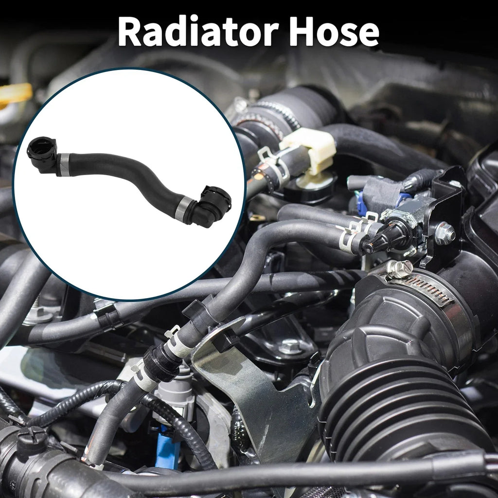 Radiator Hose for BMW X4 Cooling Liquid Tube (2015-2018)