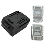 Power Cable Adapter for BL1830 BL1840 BL1850 to 2106 18V Tool Input