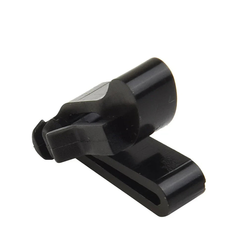 Retaining Clip Fuel Flap Latch