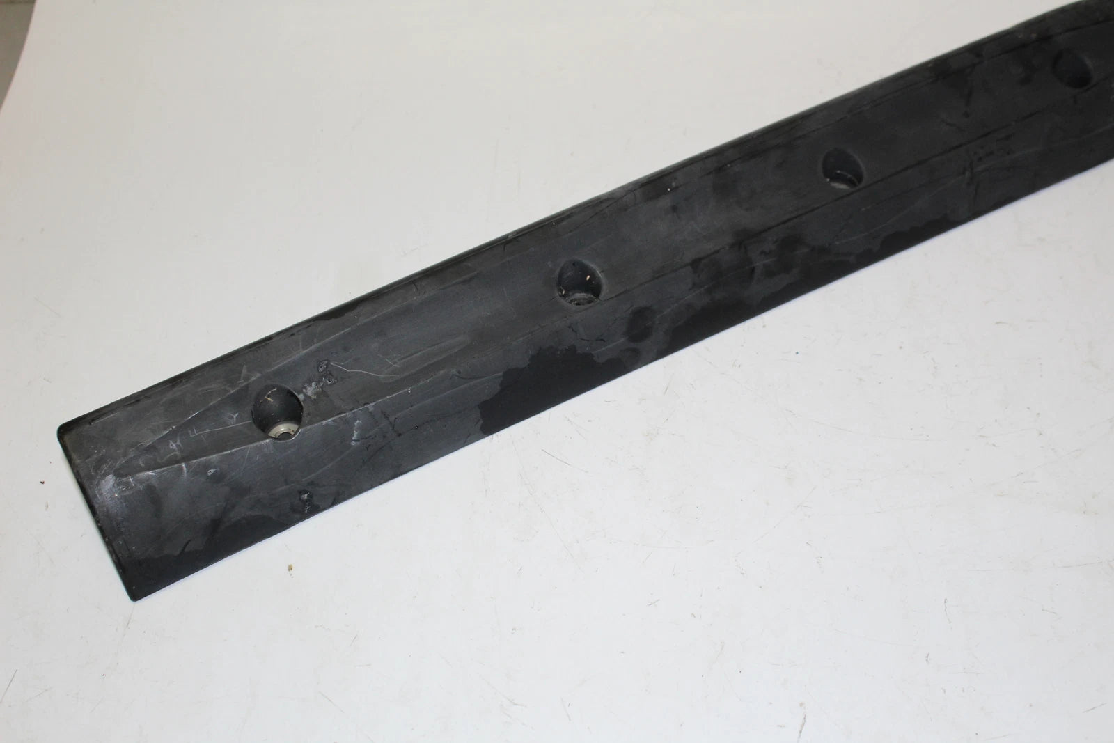 Left Side Sponson Fin for Kawasaki Ultra 150 1200 130 DI (1999–2005)