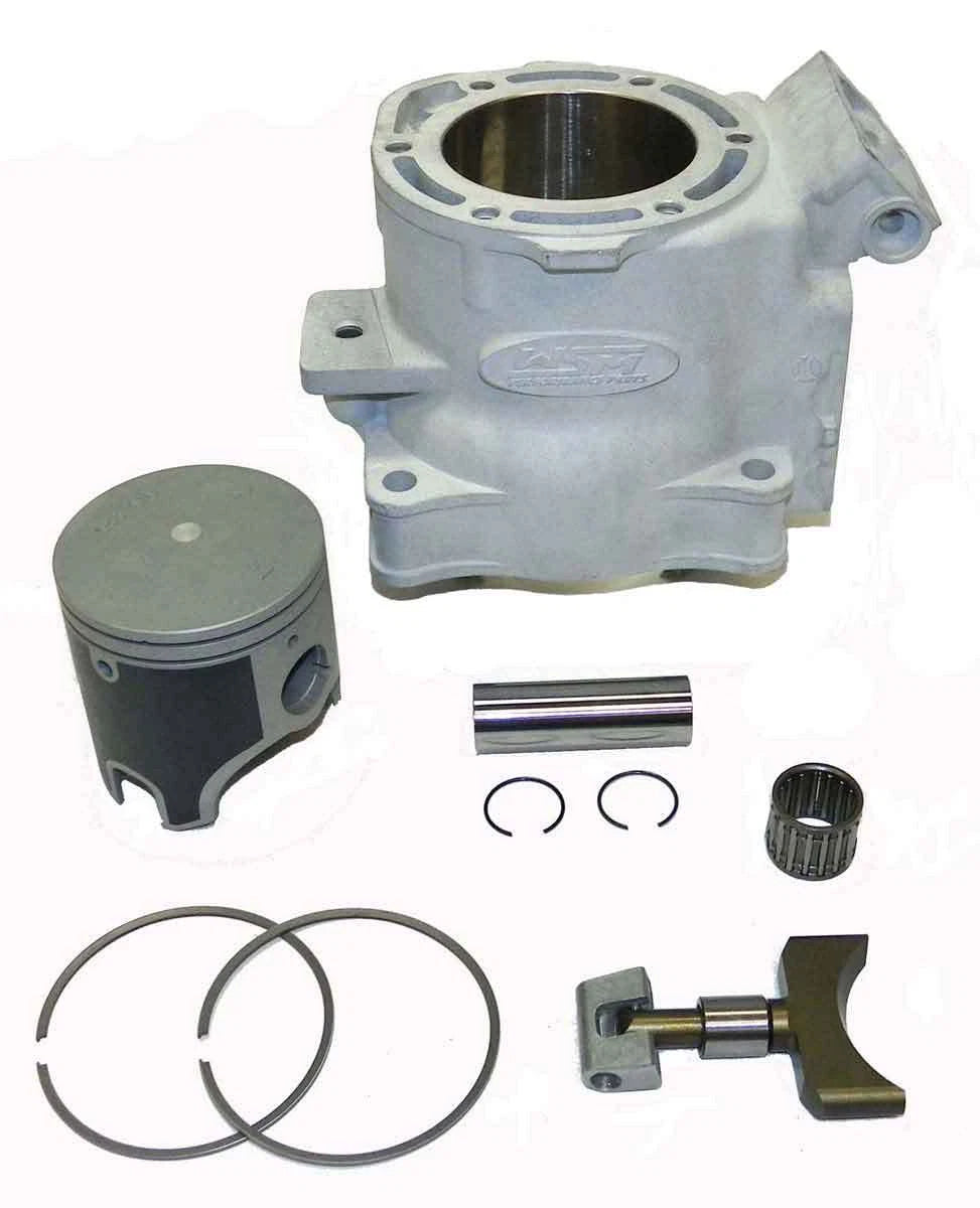WSM Cylinder Kit for Yamaha 800 GP/GP R/XL/XLT (1998–2005) - 010-6028K