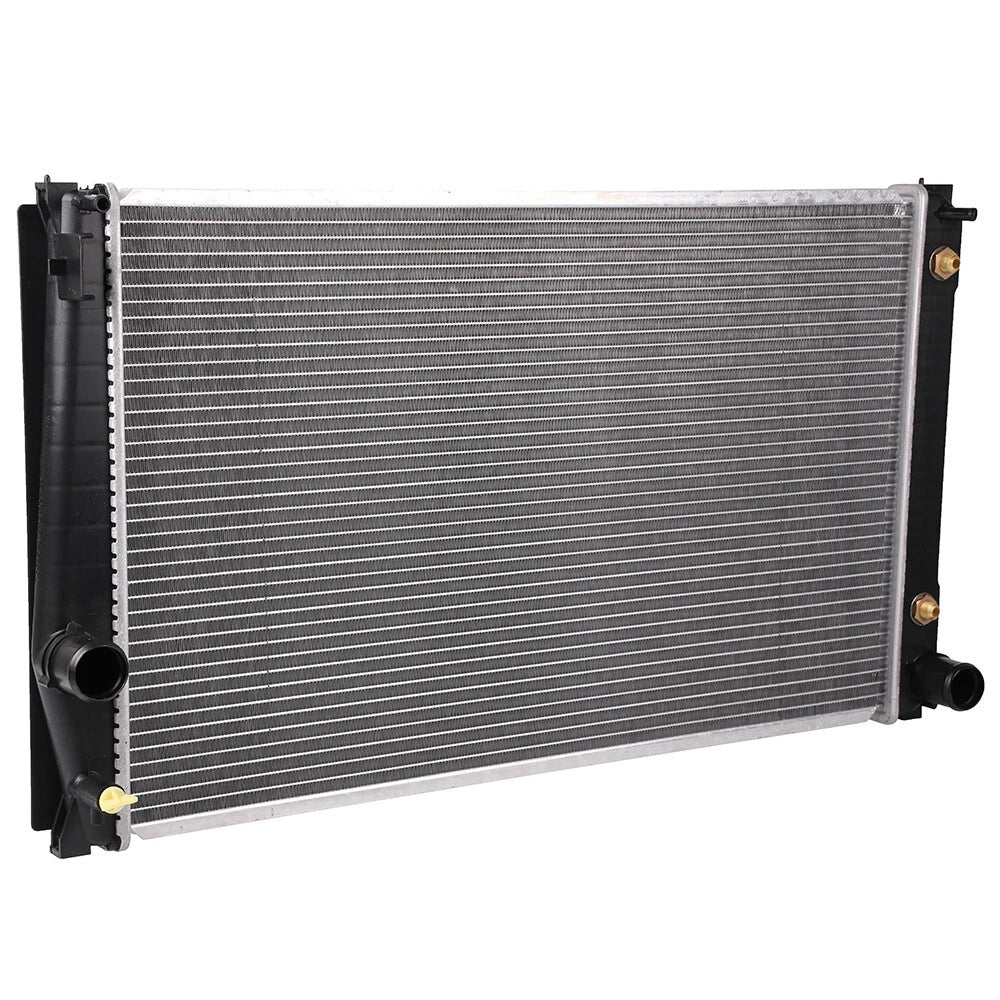 Radiator for Toyota RAV4 2006–2018 (2.4L, 2.5L, 3.5L V6) Aluminum
