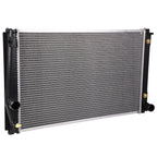 Radiator for Toyota RAV4 2006–2018 (2.4L, 2.5L, 3.5L V6) Aluminum