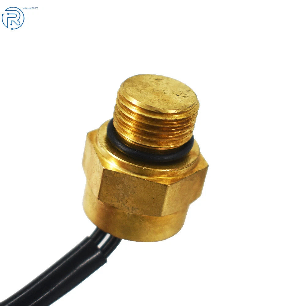 Cooling Radiator Thermal Switch Sensor for Polaris Xplorer 400 (2001-2002)