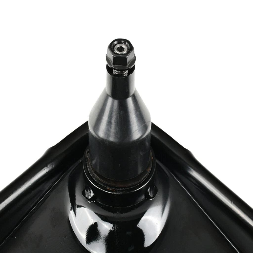 Front Upper Control Arms Tierods for Chevy GMC Silverado Sierra 2500 3500 HD (2001–2019)