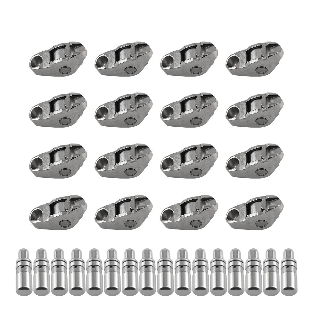 Rocker Arm & Valve Lifters Assy for Buick Regal Cadillac ATS CTS Chevy (2013–2019) 12565203