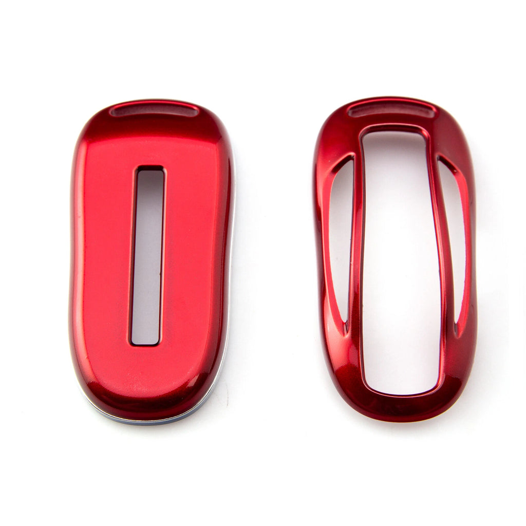 Smart Remote Key Shell Case for Tesla Model X (2016-2023)