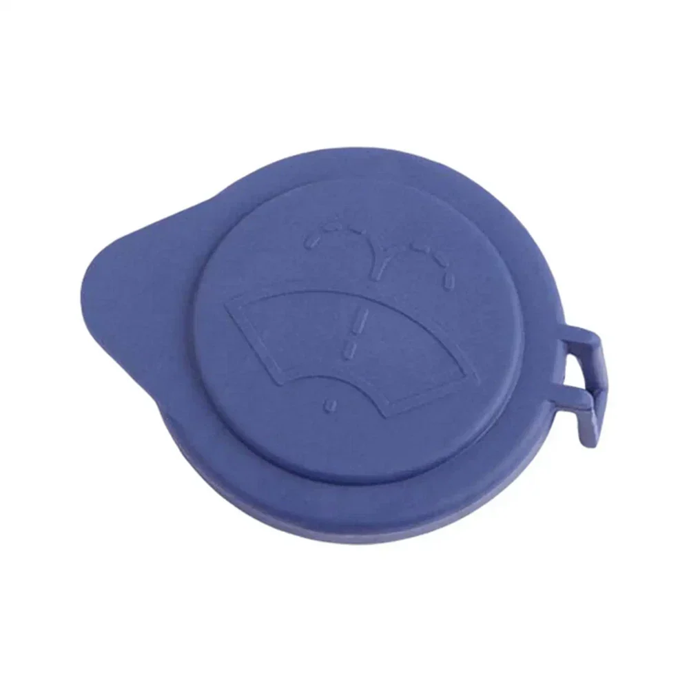 Windshield Washer Fluid Bottle Cap Cover for Ford Focus MK3 (2011-2018)