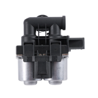 Heater Control Valve for Jaguar S-Type, Lincoln LS, Ford Thunderbird