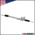 Power Steering Rack and Pinion Assembly for Lexus IS300 (2001–2005)