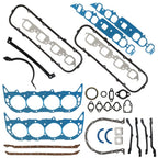 Full Gasket Set for Chevrolet GMC Pontiac V8 (1965–1997)