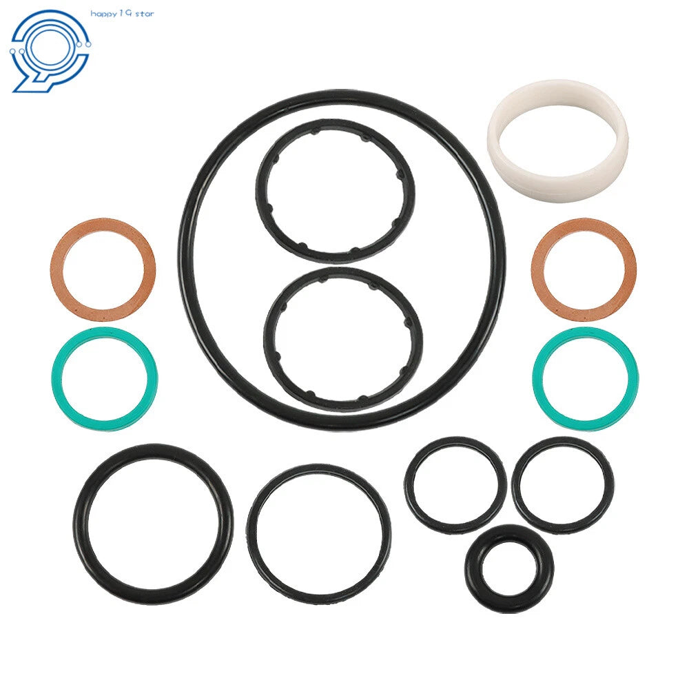 Head Gasket Set for Volvo S60 V70 XC90 C70 S70 (2000–2009)