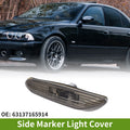 Right Side Marker Light Cover for BMW 3 Series (2002–2005) No. 63137165914