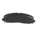 Set of 4 Front Rear Disc Rotors Ceramic Brake Pad for Dodge Grand Caravan Journey Ram C/V (2008–2020)