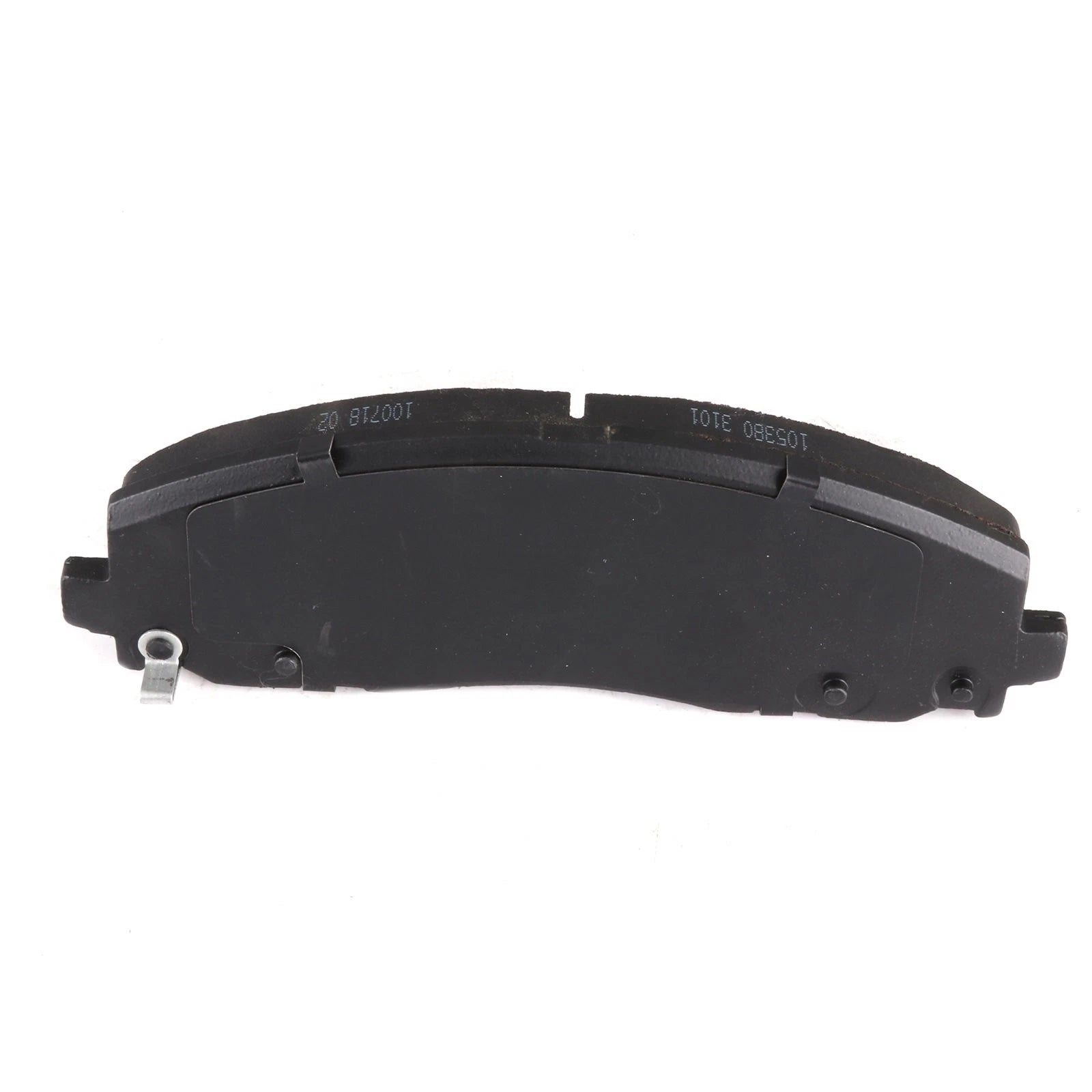 Set of 4 Front Rear Disc Rotors Ceramic Brake Pad for Dodge Grand Caravan Journey Ram C/V (2008–2020)