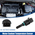 Engine Coolant Temperature Sensor for BMW X3 (2004–2005) No. 13621739510/13629899008