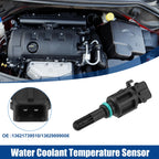 Engine Coolant Temperature Sensor for BMW X3 (2004–2005) No. 13621739510/13629899008