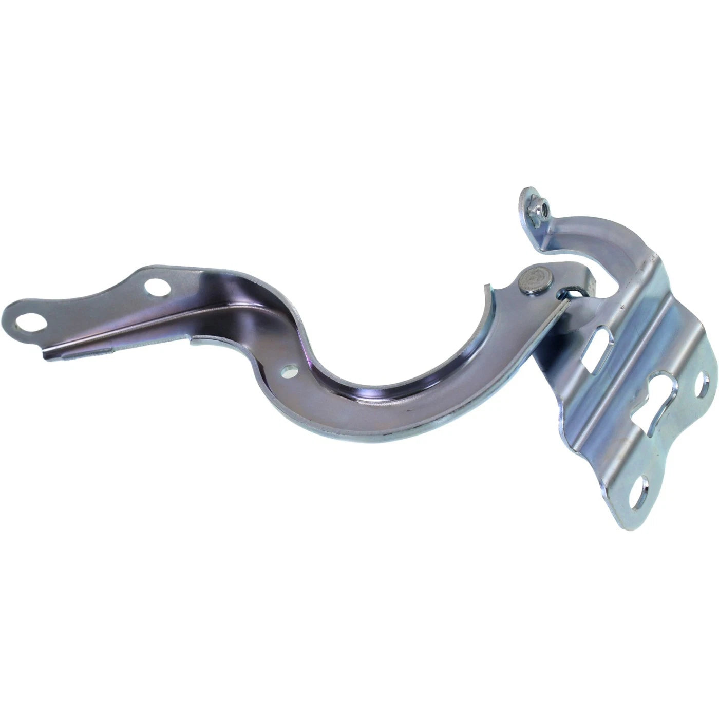 Hood Hinge Set for Toyota Corolla (2014–2016)
