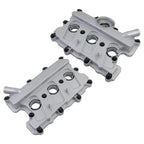 Left & Right Engine Valve Cover for Audi A4 A5 A6 Q5 Q7 S4 S5 SQ5 (2008–2017)