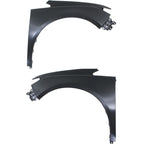 Fender for Honda Odyssey (2014–2017) Front Driver and Passenger Side