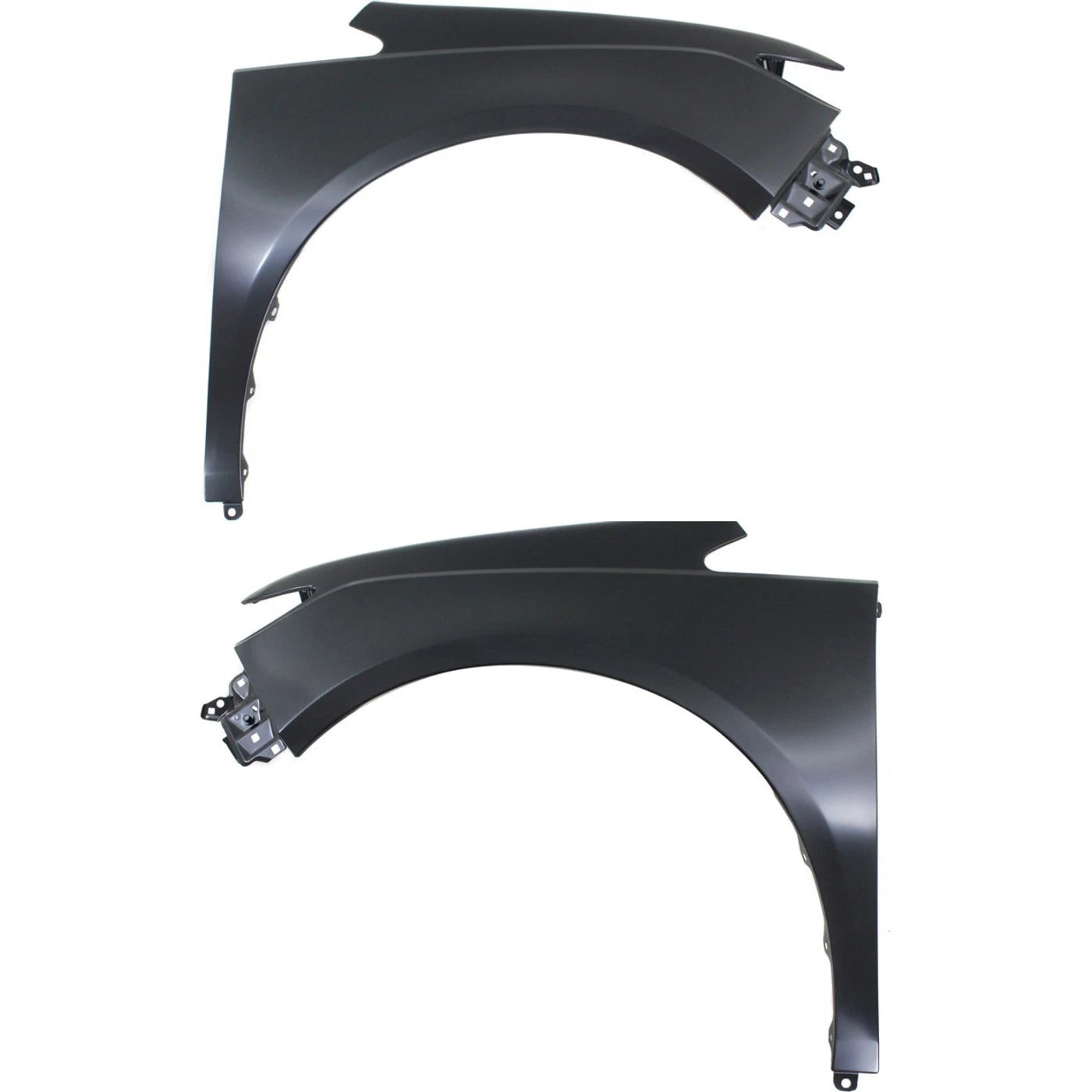 Fender for Honda Odyssey (2014–2017) Front Driver and Passenger Side