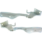 Hood Hinges Set of 2 for Nissan Rogue Sport