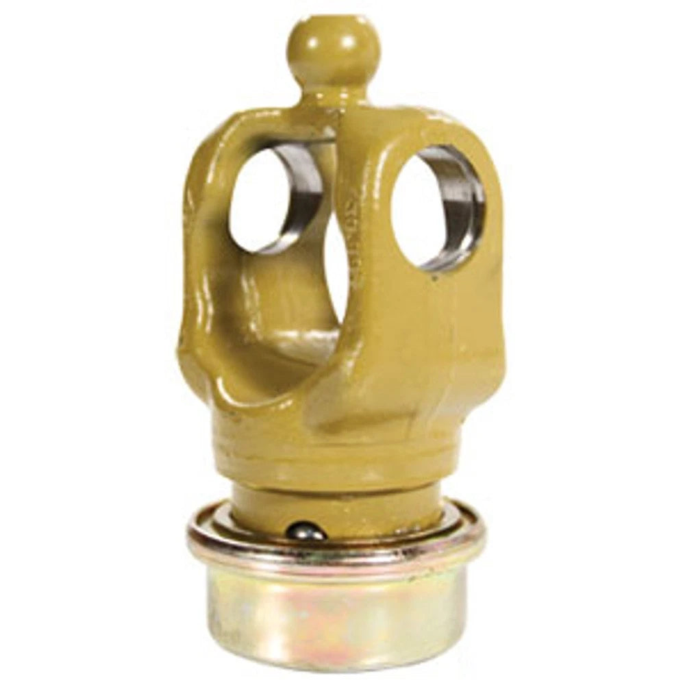 A-00761434-AI Tractor Yoke for 2580 Series (1-3/4" 20 Spline)