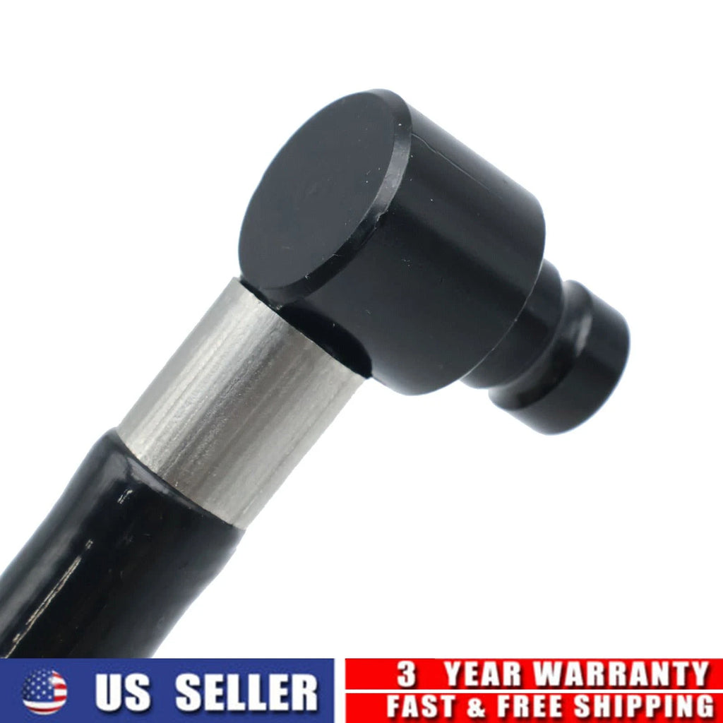 EFI fuel line for Harley-Davidson FLHX FLTR FLHR FLHT (2008–2013)