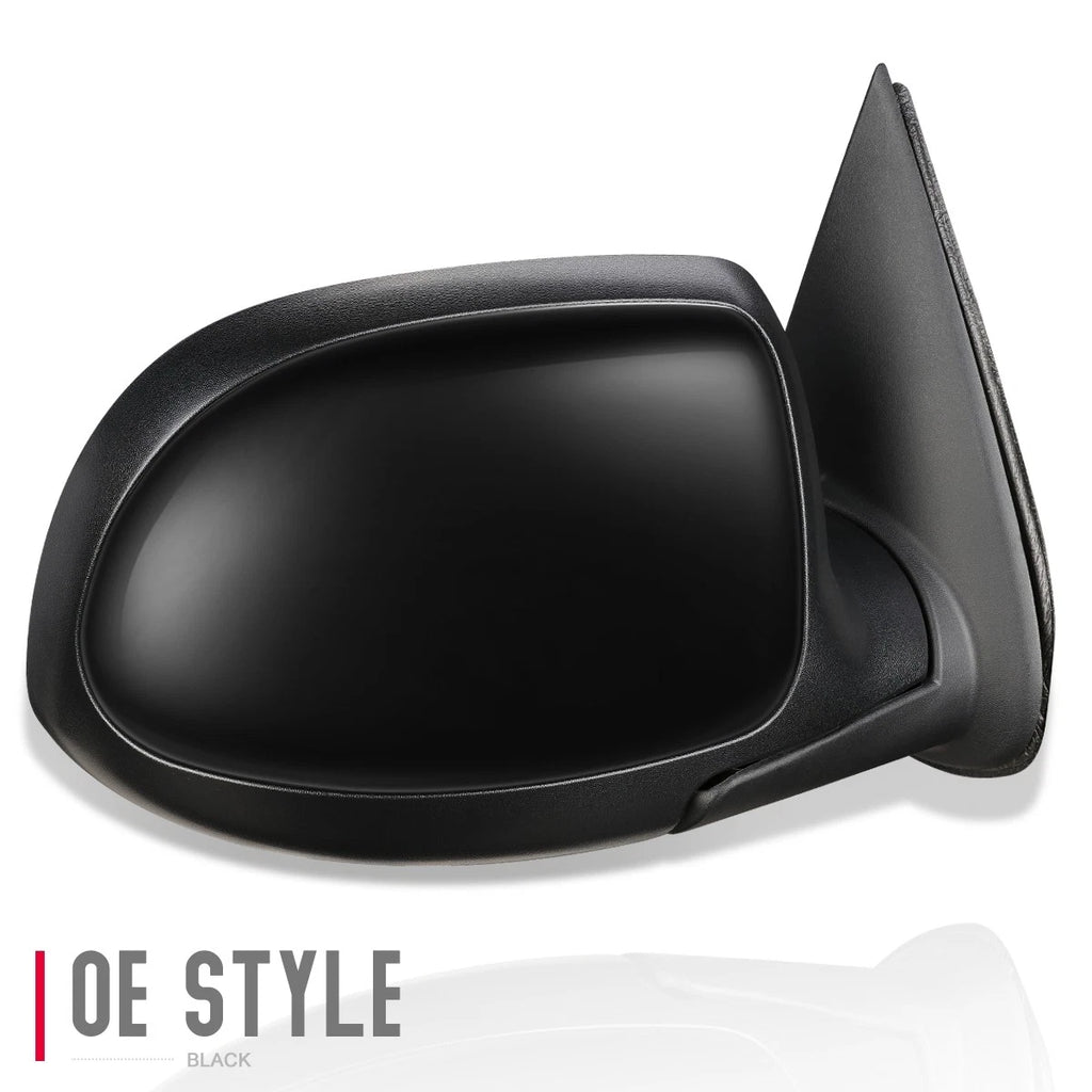 Power Heated Side Door Mirror for Chevy Avalanche (2003–2006) GM1321295