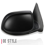 Power Heated Side Door Mirror for Chevy Avalanche (2003–2006) GM1321295