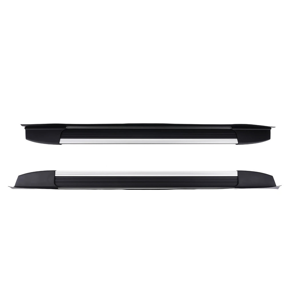 Running Board Side Step for Honda CR-V (2023–2026) Black Non-slip