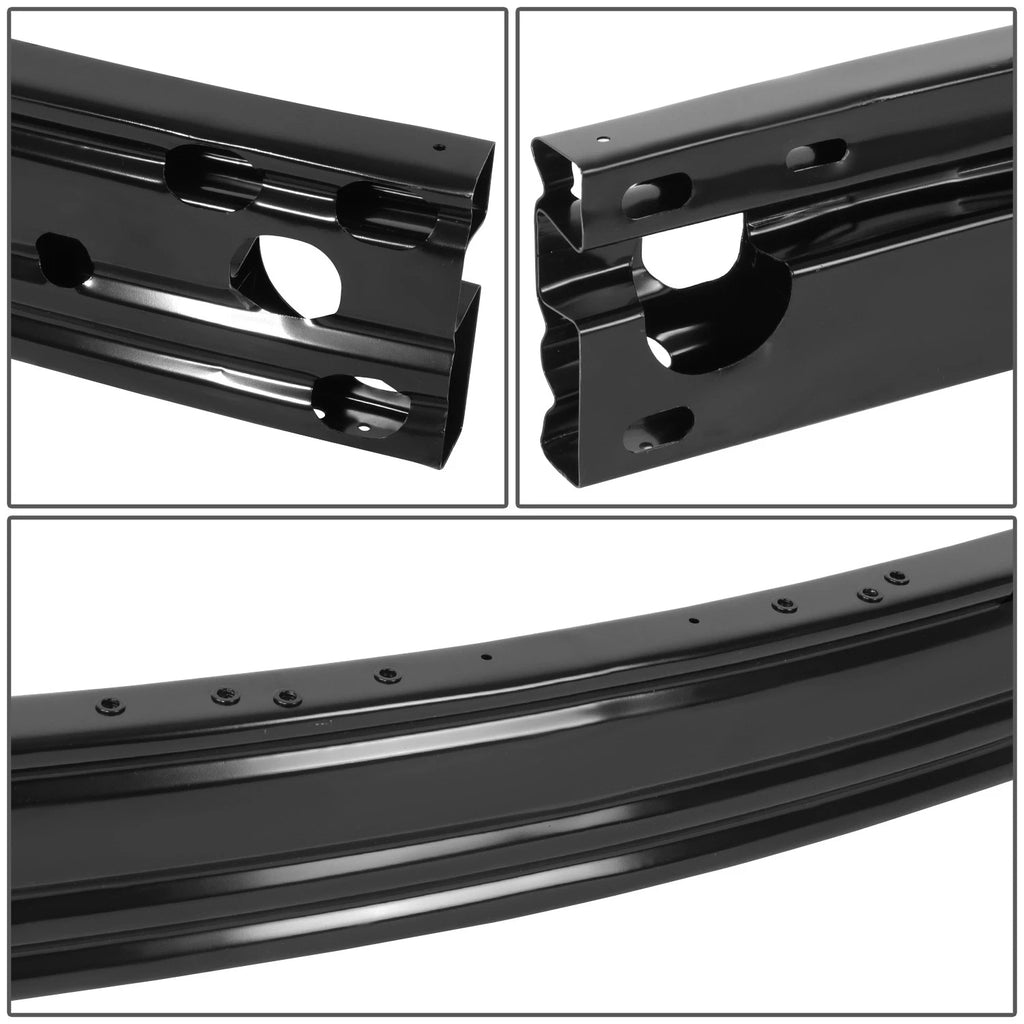 Front Steel Bumper Reinforcement Bar for Nissan Rogue (2014–2020)