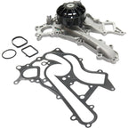 Water Pump for Mercedes Benz SL S GL GLE GLC GLS E C CL ML (2015–2017)