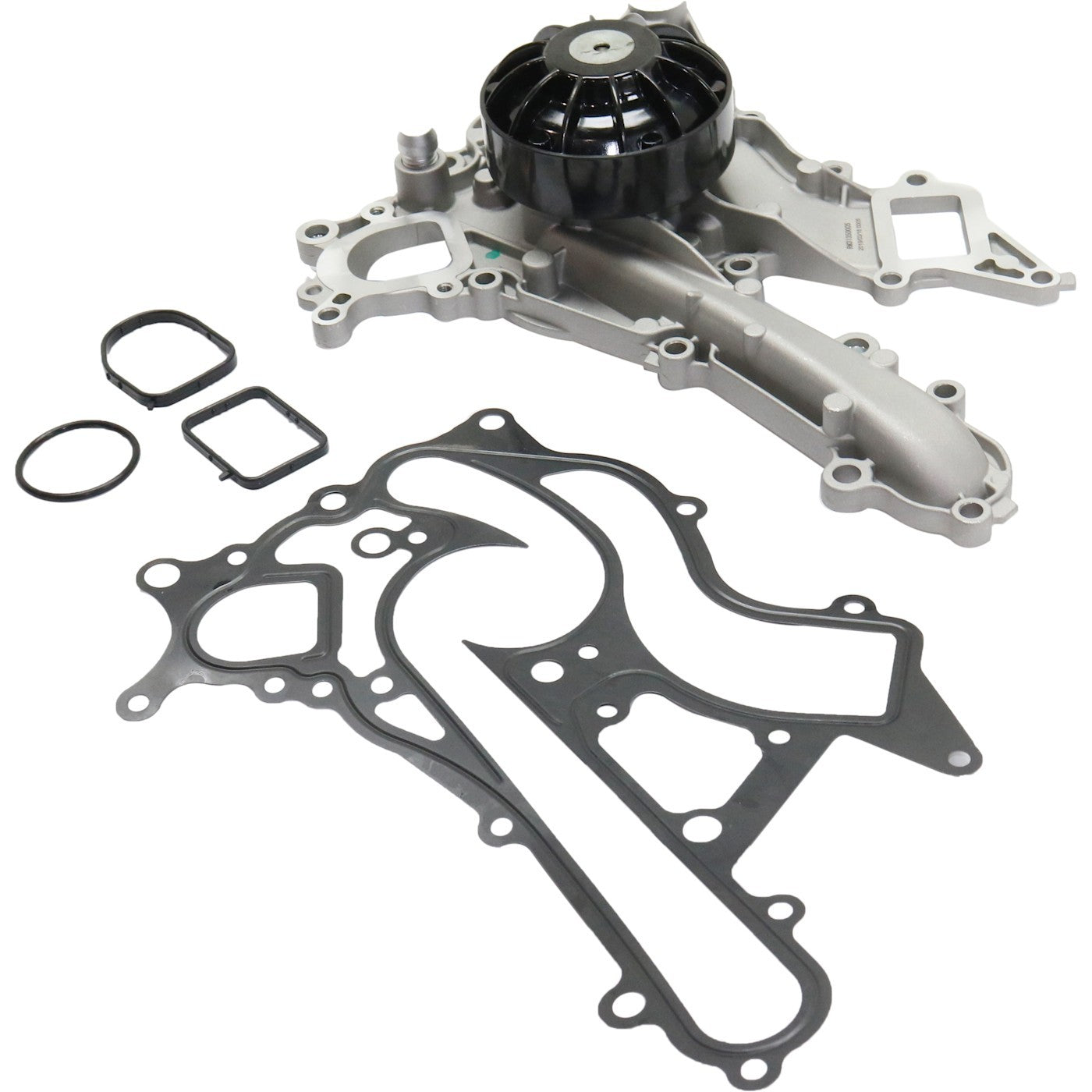 Water Pump for Mercedes Benz SL S GL GLE GLC GLS E C CL ML (2015–2017)