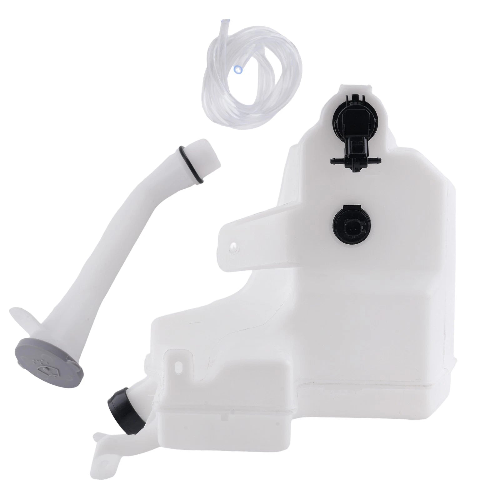 Front Washer Reservoir Tank for Nissan Murano (2019–2024) NI1288211 289109UF0A