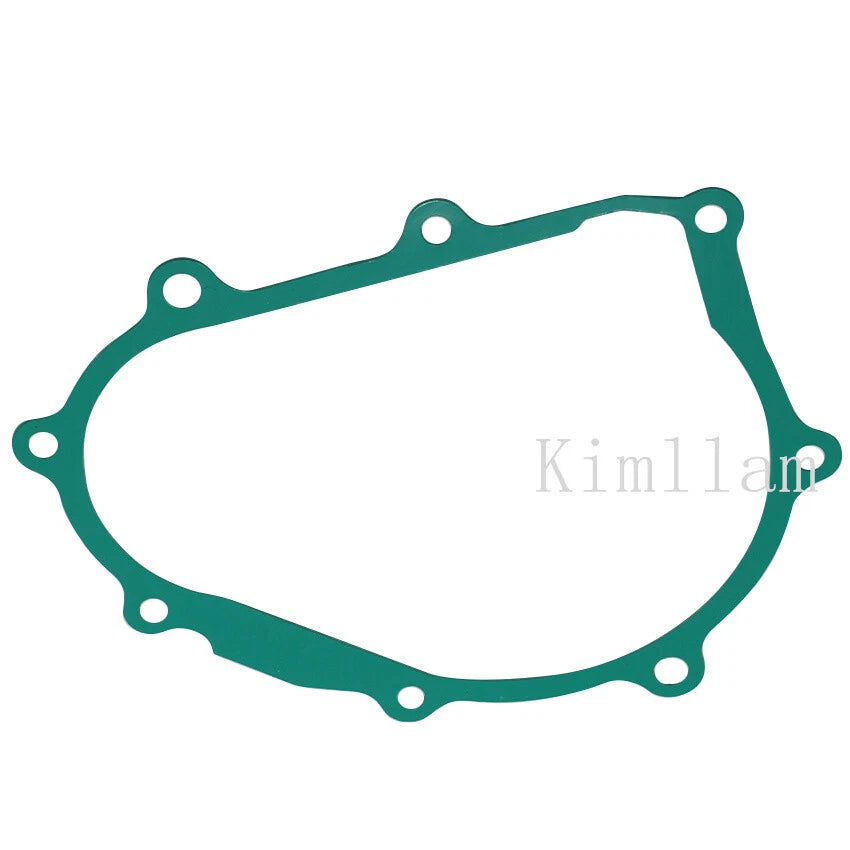 Stator Cover Gasket for Yamaha YZ250 YZ250F WR250F (2001–2013) 5NL-15451-00