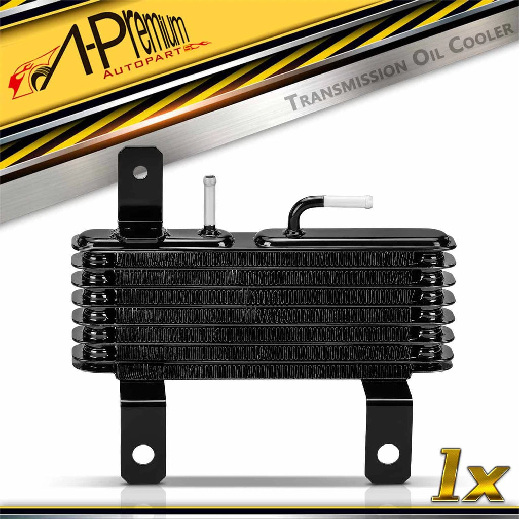 Auto Trans Oil Cooler for Mitsubishi Eclipse Galant (2004–2011)