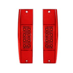 Right Rear Tail Light for Polaris ATV (OEM 2411450)