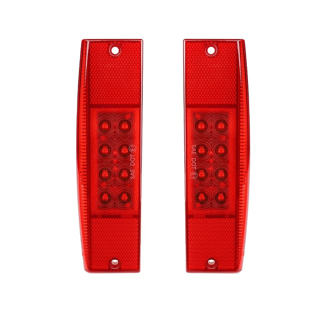 Right Rear Tail Light for Polaris ATV (OEM 2411450)