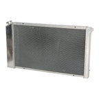 3 Row Radiator Shroud Fan for Chevy C/K C10 C20 C30 K10 K20 (1973–1987)