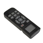 Remote Control for ECOVACS DEEBOT N79 N79S M80 RC1507 (2015–2023)