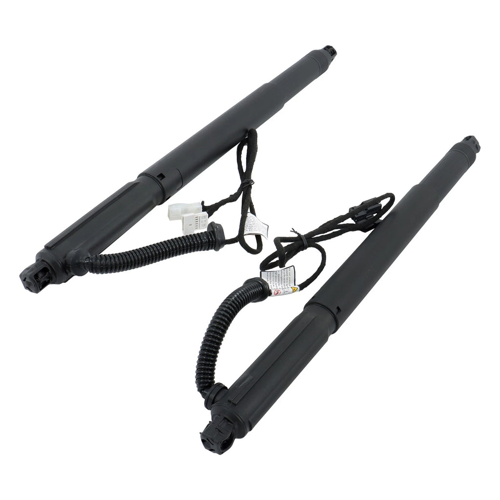 Set of 2 Tailgate Support Bars for BMW X6 E71 E72 (2007-2014)