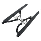 Set of 2 Tailgate Support Bars for BMW X6 E71 E72 (2007-2014)